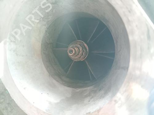 Engine NISSAN PATHFINDER III (R51) 2.5 dCi 4WD | BP35723454M1 - Image 5