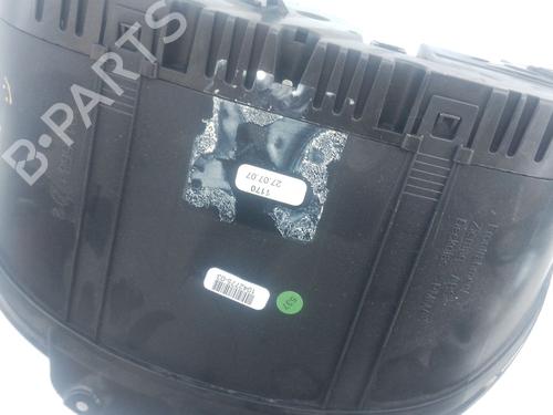 Instrument cluster BMW 1 (E87) 118 d | BP38873100C47 - Image 5