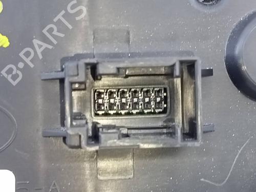 Instrument cluster FORD KUGA II (DM2)  | BP18084345C47 