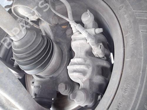Used Left front brake caliper RENAULT MASTER III Bus (JV) [2011-2025]  18712745