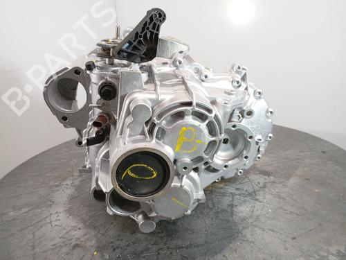 Used Gearbox Gearbox VW TIGUAN (AD1, AX1) 2.0 TDI (115 hp) 34004480 34004480
