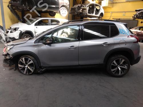 Starter PEUGEOT 2008 II (UD_, US_, UY_, UJ_, UR_, UC_)  | BP10937061M8 