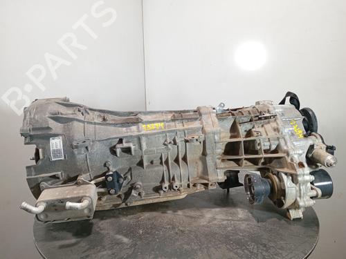 Used Gearbox FORD RANGER (TKE) 3.2 TDCi 4x4 (200 hp) 30684574