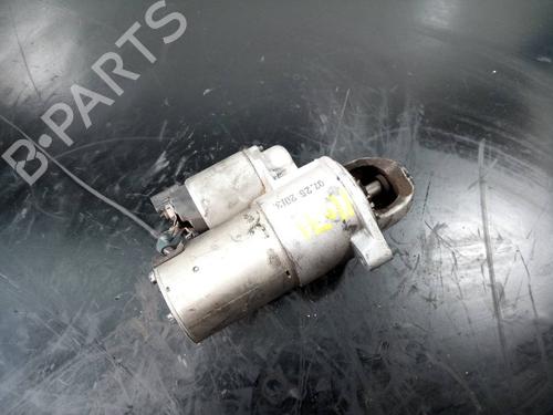 Starter KIA CARENS IV 1.7 CRDi | BP12492727M8 