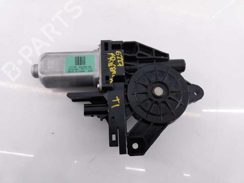 Vindusheismotor venstre bak FIAT FREEMONT (345_) [2011-2025]  7279603