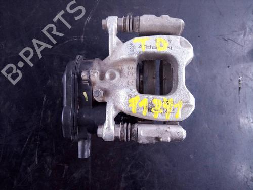 Right rear brake caliper JEEP RENEGADE SUV (BU, B1, BV) 2.0 CRD 4x4 | BP19341726M106 
