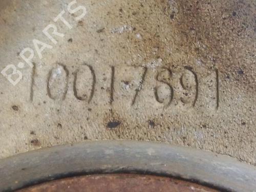 Right front steering knuckle JEEP WRANGLER IV (JL) 2.0 T-GDi (JL72, JL74) | BP33622494M26 - Image 3