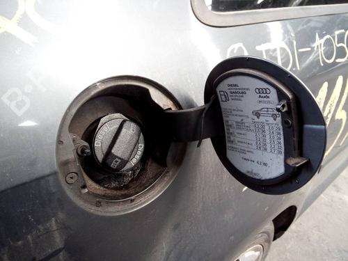 Fuel flap AUDI A3 (8P1) 1.9 TDI | BP12495378C131 