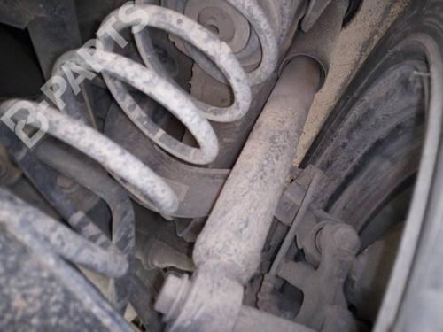 Used Right rear shock absorber Right rear shock absorber VW GOLF VI (5K1) 1.6 TDI (105 hp) 7888724 7888724