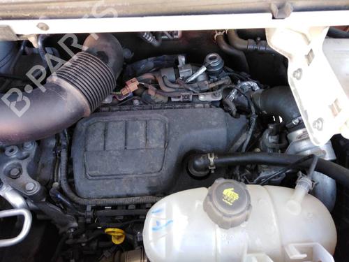 Grille RENAULT TRAFIC III Van (FG_)  | BP16773922C40 