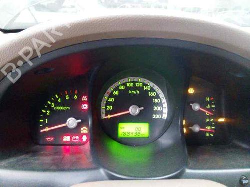 Gearbox KIA SPORTAGE II (JE_, KM_) 2.0 CRDi 4WD | BP1928557M3