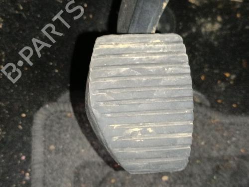 Pédale d'embrayage CITROËN C4 II (NC_) 1.2 THP 130 (NCHNYM, NCHNYT) (130 hp) 30972448