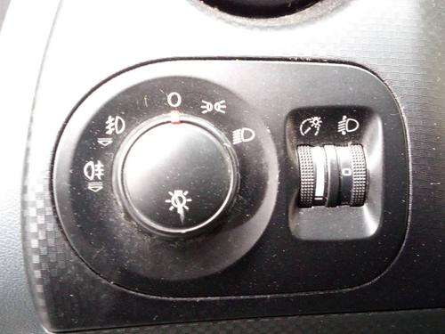 Used Headlight switch SEAT ALTEA (5P1) [2004-2015]  17487714