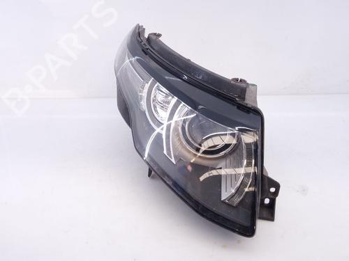 Right headlight LAND ROVER RANGE ROVER EVOQUE (L538)  | BP26978653C29 