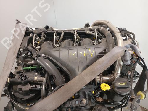 Engine PEUGEOT 407 (6D_) 2.0 HDi 135 (6DRHRH, 6DRHRE, 6DRHRG, 6DRHRJ) | BP37027423M1 - Image 11