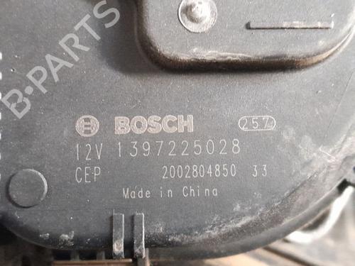 Front wiper motor CITROËN C5 AIRCROSS (A_)  | BP23206344M29 