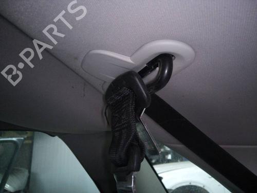 Used Rear center seatbelt CITROËN C4 Grand Picasso I (UA_) [2006-2013]  22368860