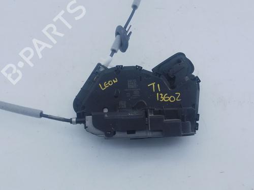 rear-left-lock-seat-leon-kl1-klg-2019-31354013 main image