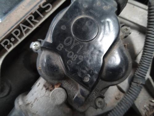 Used Front wiper motor HONDA ACCORD VIII (CU) 2.0 i (CU1) (156 hp) 13491006