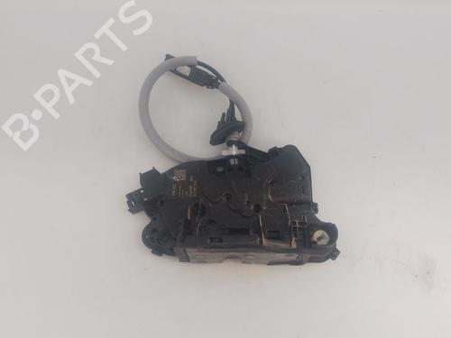 Used Front left lock Front left lock VW T-ROC (A11, D11) 1.5 TSI (150 hp) 32859200 32859200