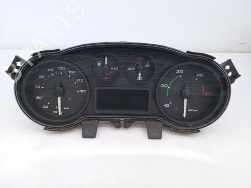 Kombiinstrument IVECO DAILY VI Platform/Chassis 33S15, 35S15, 35C15 (146 hp) 28073657