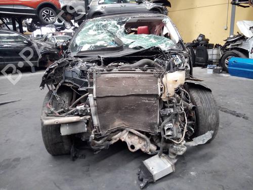 Rear left lock LAND ROVER RANGE ROVER SPORT II (L494) 3.0 D250 4x4 | BP7867900C100 