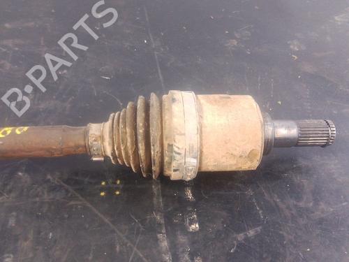 Right front driveshaft HYUNDAI i30 (PDE, PD, PDEN) 1.0 T-GDI | BP32325830M39 - Image 2