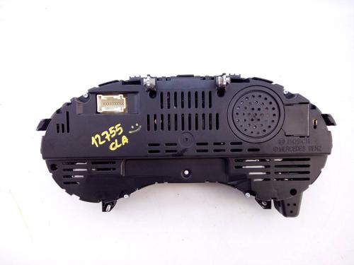 Instrument cluster MERCEDES-BENZ CLA Coupe (C117)  | BP20717212C47 