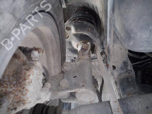 Used Right front shock absorber TOYOTA AVENSIS Estate (_T27_) 1.8 VVT-i (ZRT271_, ZRT271R) (147 hp) 9270708