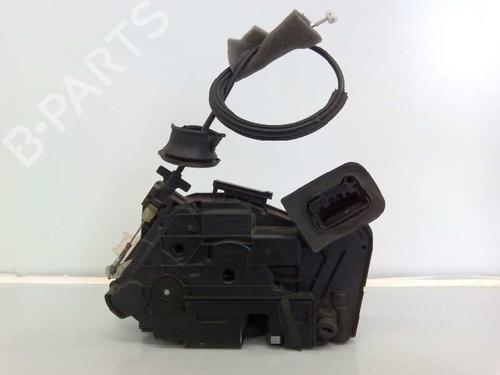 Rear right lock SEAT LEON (5F1)  | BP1882911C99 