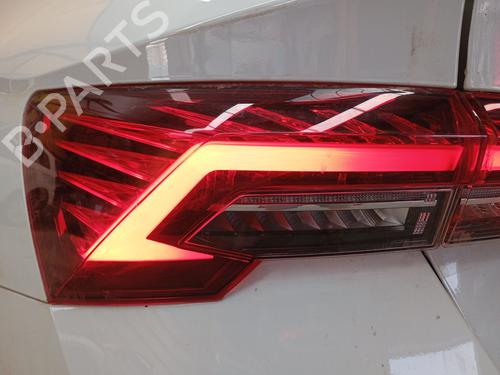 Feu arrière gauche SKODA OCTAVIA IV Combi (NX5, PV5) 1.4 TSI RS iV (150 hp) 28806151