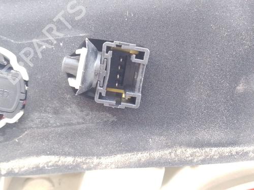 Left taillight RENAULT SCÉNIC III (JZ0/1_) 1.9 dCi (JZ0J, JZ1J, JZ1K, JZ1S) | BP29764009C34