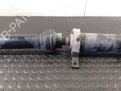 Driveshaft LAND ROVER RANGE ROVER SPORT II (L494) 3.0 D250 4x4 | BP7867934M37 