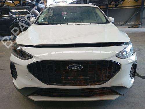 Left front driveshaft FORD FOCUS IV Turnier (HP) 1.0 EcoBoost mHEV | BP40128726M38 - Image 7
