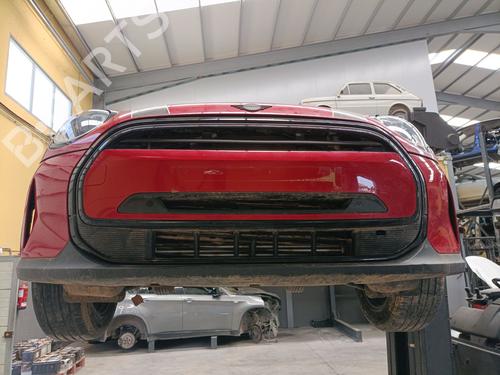 Used Front bumper MINI MINI (F56) Cooper (136 hp) 27980020