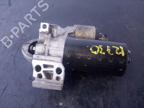 Used Starter BMW X3 (F25) xDrive 20 d (184 hp) 21495112