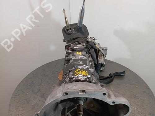 Gearbox GALLOPER GALLOPER 2.5 TD (KNE1CP) | BP39526164M3 - Image 8