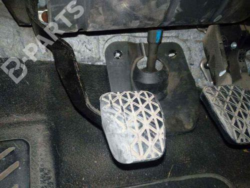 Used Clutch pedal Clutch pedal MAZDA CX-7 (ER) 2.3 MZR DISI Turbo AWD (ER3P) (260 hp) 8787475 8787475