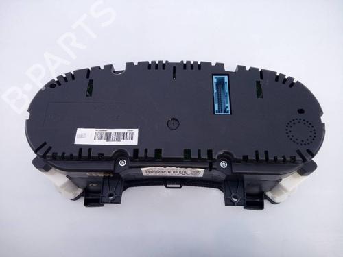 Instrument cluster AUDI A1 (8X1, 8XK)  | BP10376169C47 