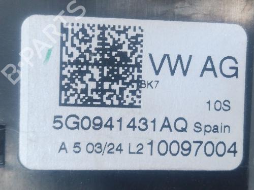 Headlight switch VW T-CROSS (C11, D31) | BP32522768I24 - Image 5