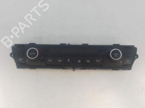 climate-control-bmw-1-f20-120-d-2011-2012-2013-2014-2015-2016-2017-2018-2019-11791108 main image