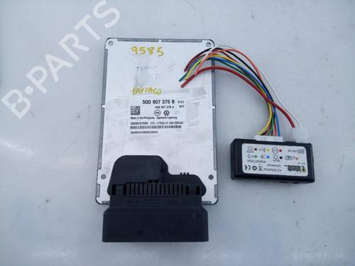 Module électronique SEAT TARRACO (KN2) [2018-2025]  14919641