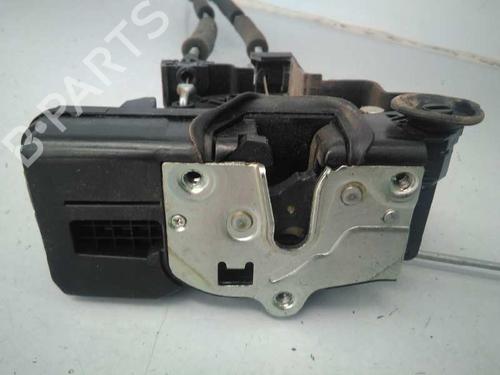 Rear left lock CHEVROLET CAPTIVA (C100, C140) 2.2 D | BP5408471C100 