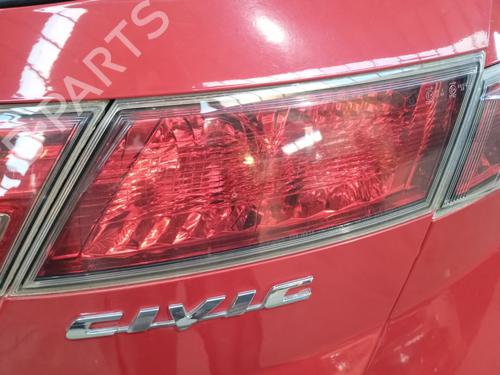 Feu de coffre droit HONDA CIVIC VIII Hatchback (FN, FK) 1.8 (FN1, FK2) (140 hp) 31943052