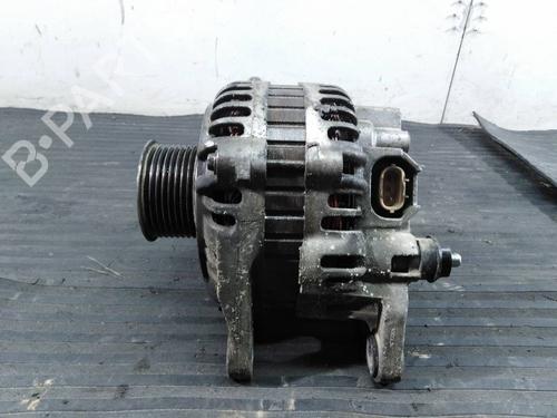 Used Alternator MAZDA 5 (CR) 2.0 CD (CR19) (143 hp) 4637868