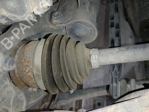 Used Right front driveshaft Right front driveshaft OPEL ASTRA J Saloon 1.7 CDTI (69) (131 hp) 36499492 36499492