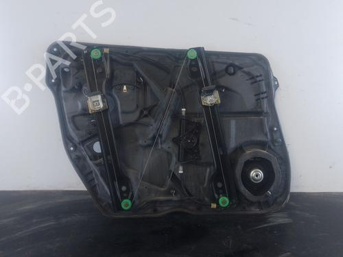 Front right window mechanism MERCEDES-BENZ M-CLASS (W166) ML 350 BlueTEC 4-matic (166.024, 166.023) | BP39945451C23 - Image 2