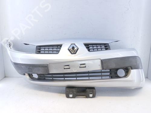 Used Front bumper Front bumper RENAULT MEGANE II (BM0/1_, CM0/1_) [2001-2012] 39975691 39975691