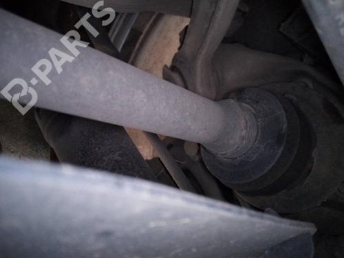 Used Left rear driveshaft Left rear driveshaft MERCEDES-BENZ E-CLASS (W212) E 220 CDI / BlueTEC (212.001, 212.002) (170 hp) 8298850 8298850