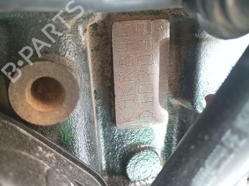 Engine DACIA LODGY (JS_) 1.5 dCi (JSMC, JSAF) | BP33016380M1 - Image 3